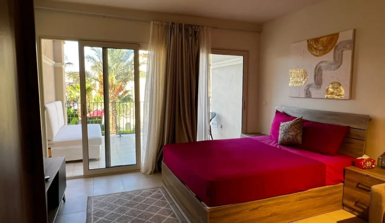 Studio for Daily Rent in Veranda - Image 3