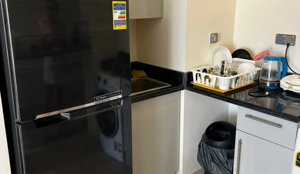 Studio for Daily Rent in Veranda - Image 4