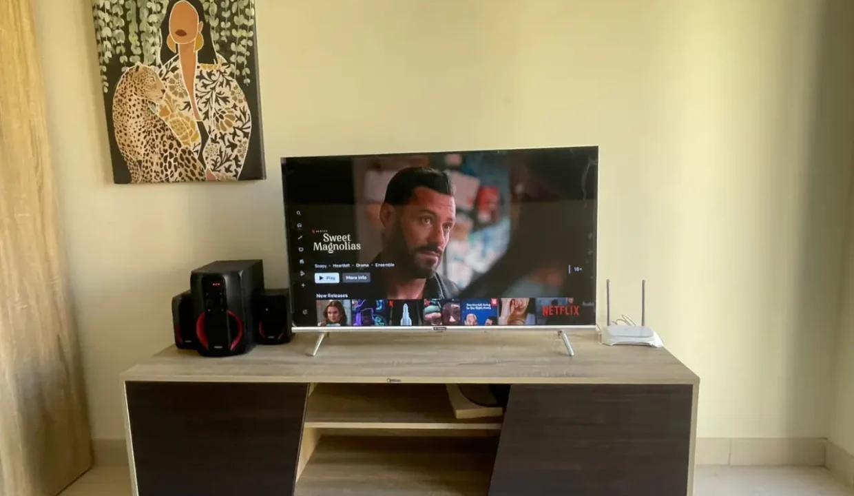 Studio for Daily Rent in Veranda - Image 6