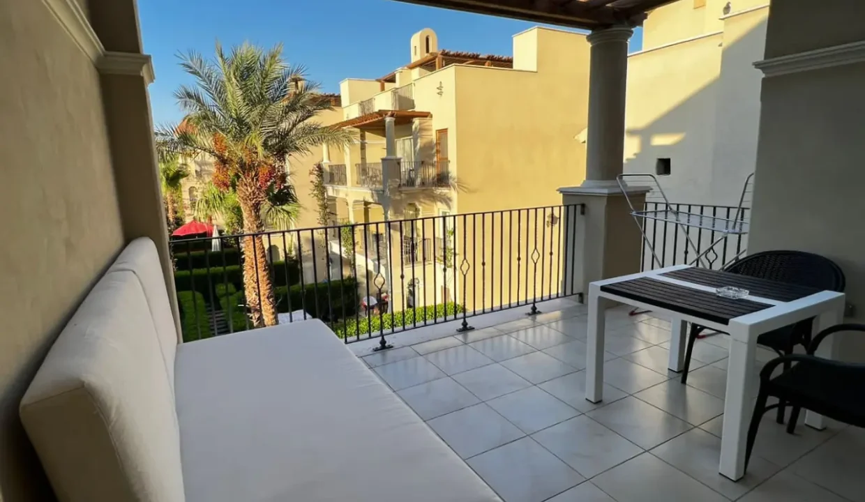 Studio for Daily Rent in Veranda - Image 7